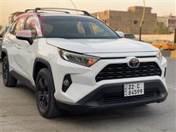 تويوتا راف 4